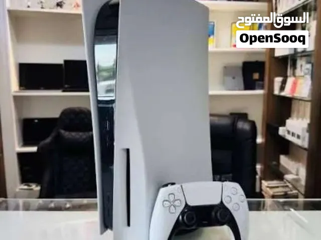 عروض اجهزه البلاي ستيشن فايف سلم ps5 slim المستخدم