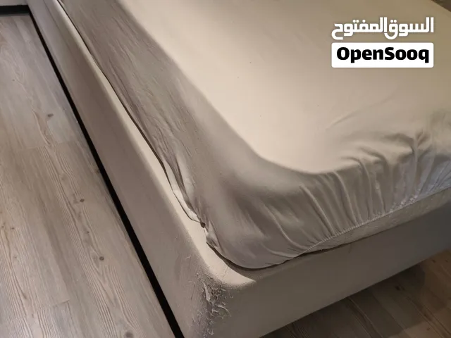 Two -single American bed