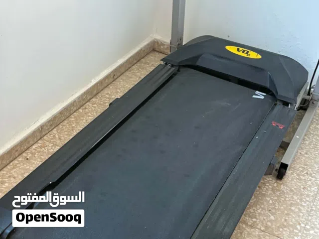 جهاز كارديو بحالة ممتازة من نوع Vo2مستعمل