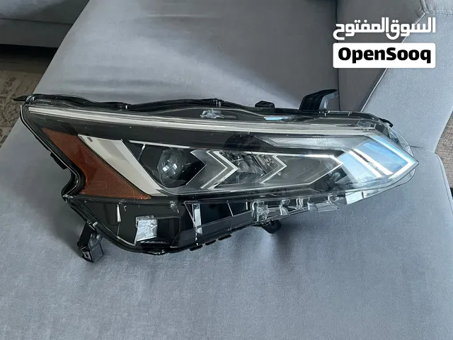 Nissan Maxima LED Headlight 2019-2023