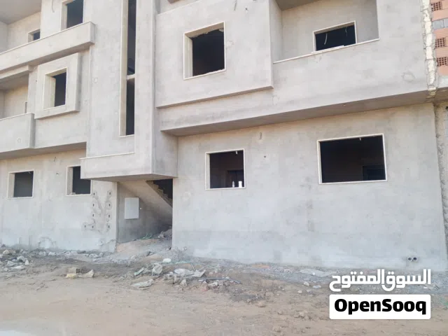 شقة للايجار شارع الاسلاك