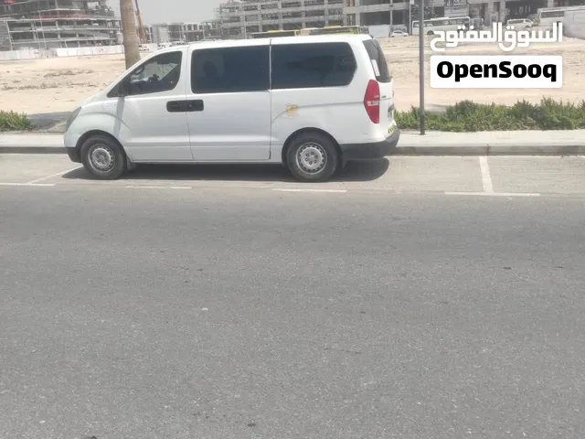 هيونداي H1 للبيع