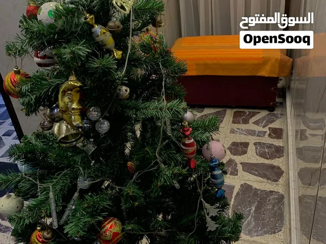 شجره اكرسمس