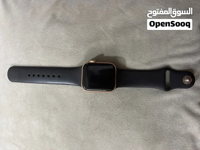 ابل واتش se