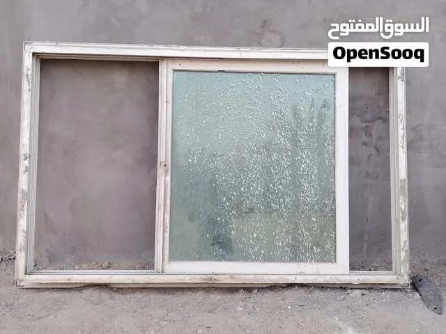 شباك + چينكو للبيع