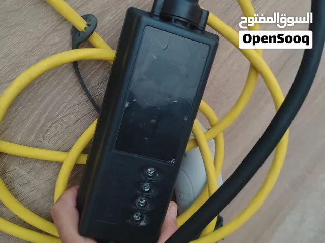 شاحن مدهل صيني 8 امبير