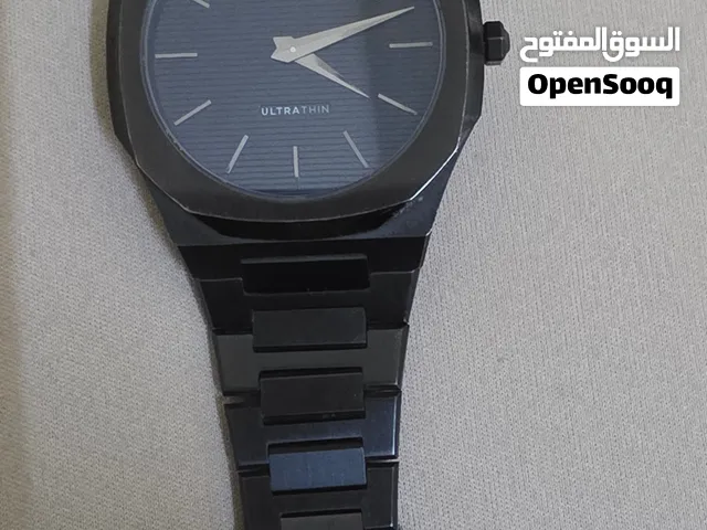 ساعة رجالي d1milano