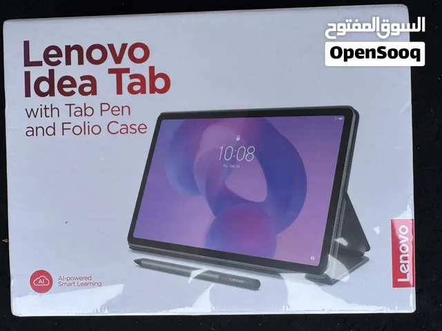 Lenovo idea tab