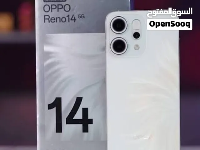 Oppo Reno 512 GB in Al Wustaa