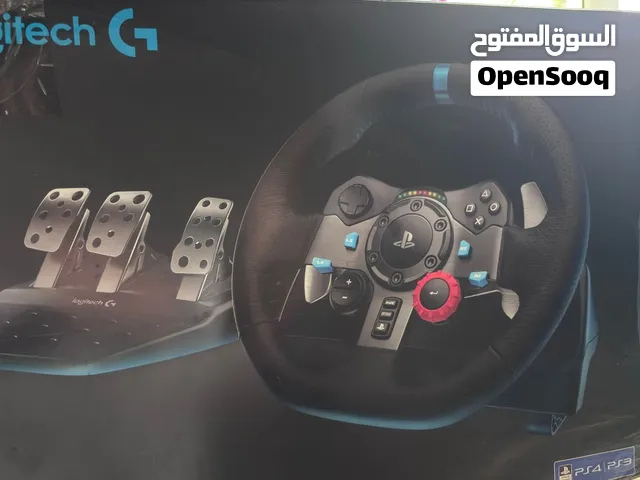 دركسون بلاستيشن الأصلي