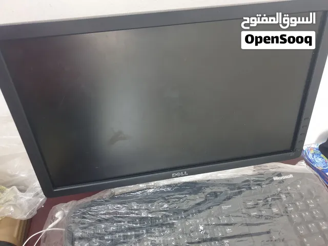 Windows Dell  Computers  for sale  in Buraimi