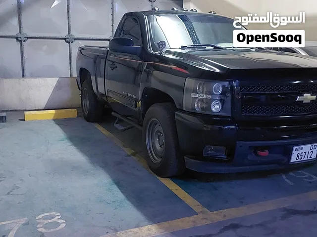 2011 Silverado z73