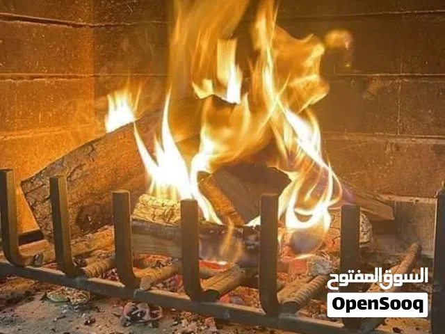 اجواد انواع الحطب