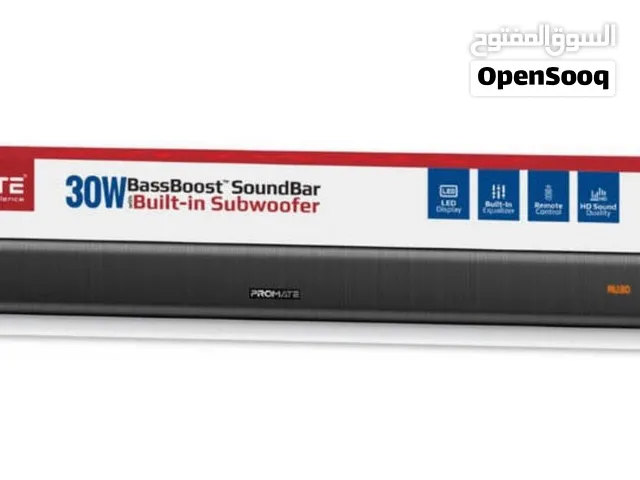 PROMATE 30W Soundbar