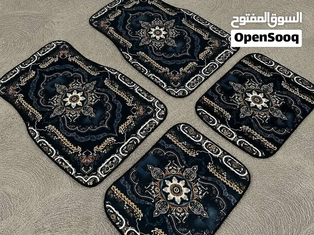 جملة فقط سجاد فارسي داخلي لسيارة