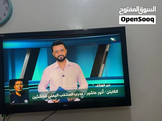 شاشه ال جي 42بوصه