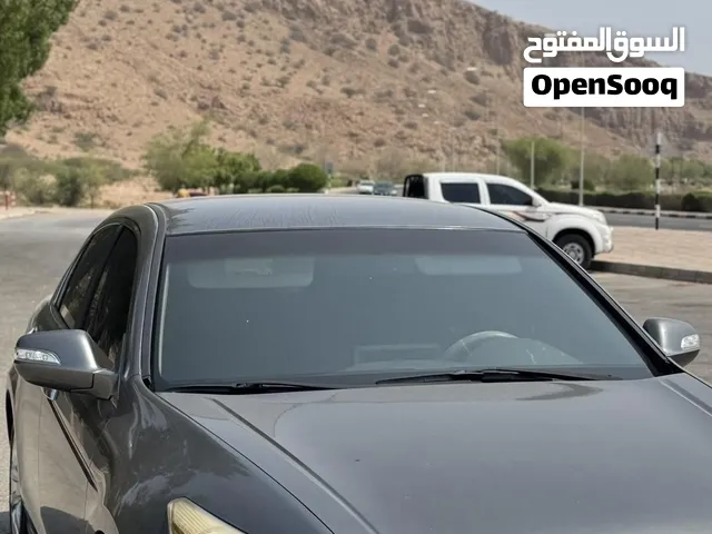 هوندا اكورد 2008