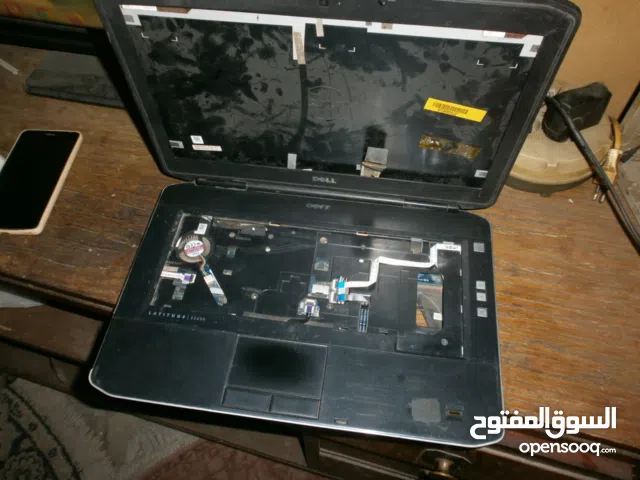 بوردات لابتوب بحالة الفبريقه