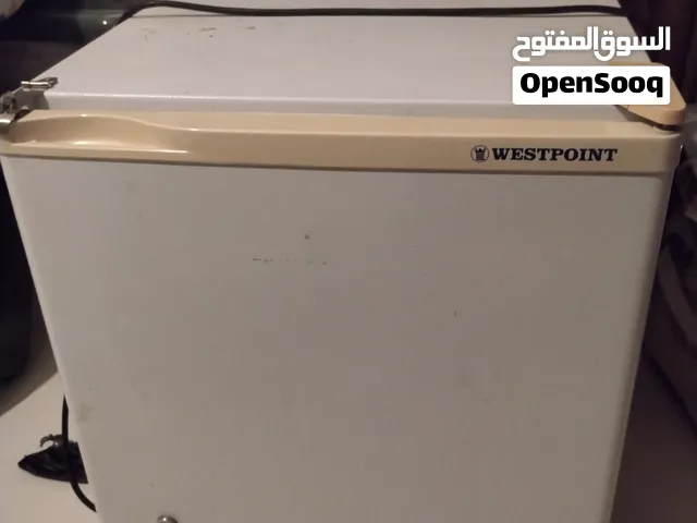 ثلاجة صغيرة ممتازة