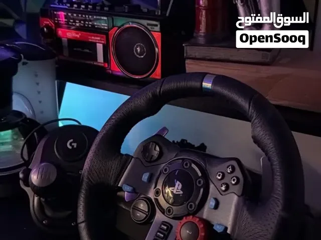 للبيع Logitech G29 كامل
