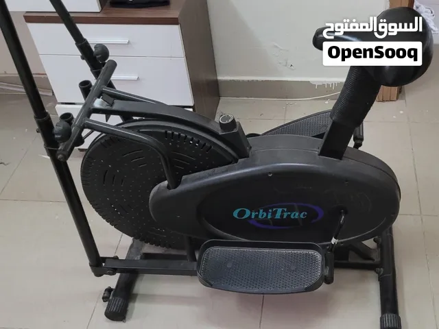 جهاز اوربتراك