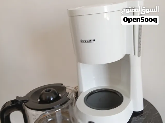 ماكينه قهوة الماني SEVERIN