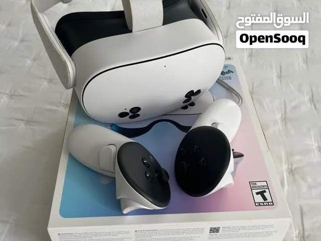 meta quest 3s للبدل بي سي مطلوب