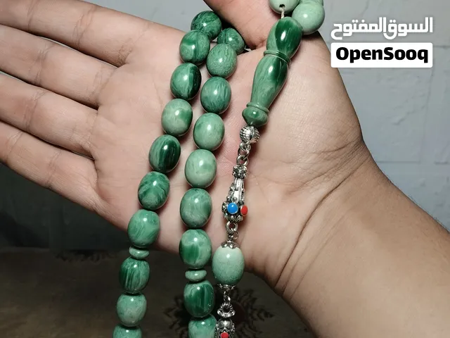 10 مسابح  مسكي