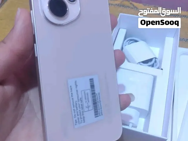 هونر 400 عادي مستخدم شهر ونص ذاكرة 512 رام 12+12