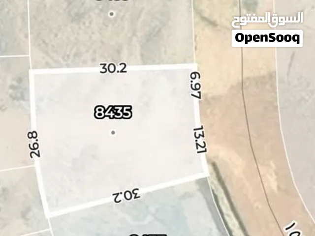 أرض للبيع بحي المهدية