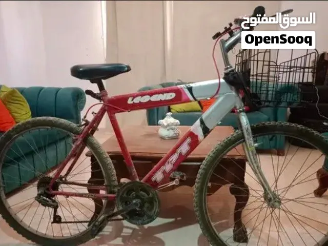 عجله  Legend سرعات مقاس 28