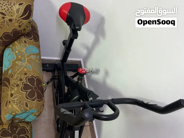 دراجة لياقه وتخفيف وزن