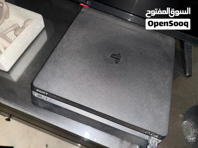 بلاي ستيشن 4