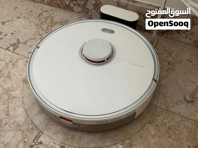 Q10 VF  Robarockمكنسه روبوت من شركه