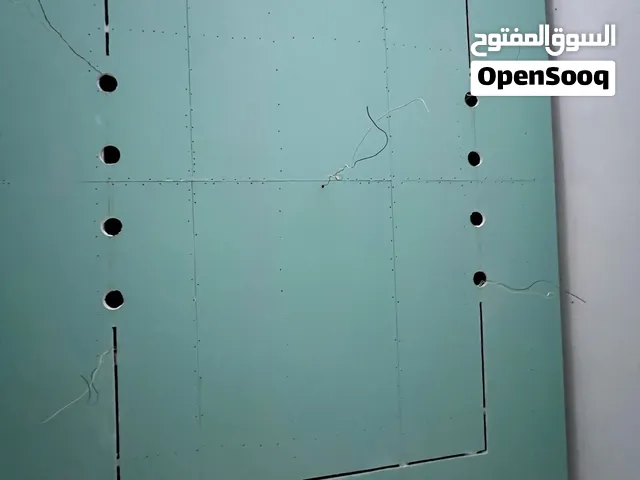 عمل جميع انواع الديكورات