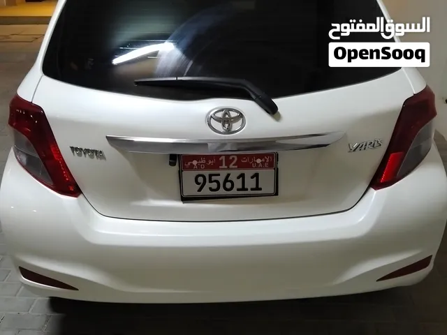 تويوتا يارس