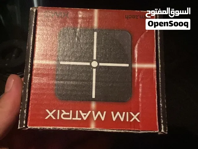 xim matrex