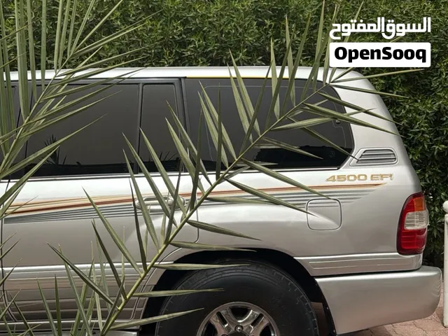 للبيع 4 رنقات لكزس نيكل اصليه من غير الطوس