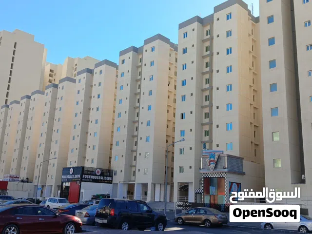 40 m2 1 Bedroom Apartments for Rent in Mubarak Al-Kabeer Sabah Al-Salem