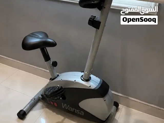 جهاز رياضي بحاله ممتازه