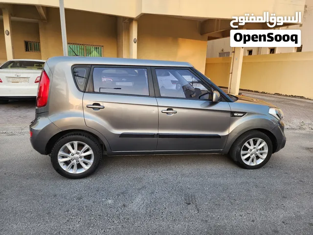 Used Kia Soul in Muharraq