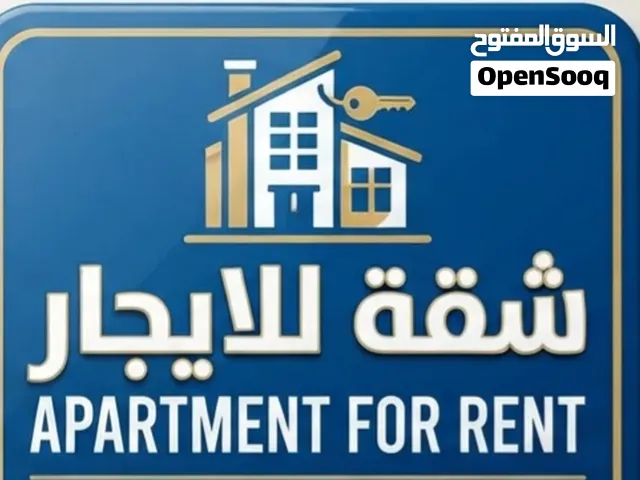 A building for rent consisting of seven floors, furnished apartments