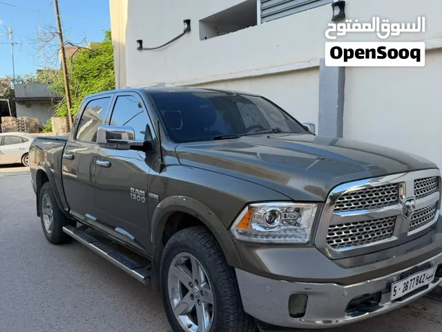 دودج رام 1500