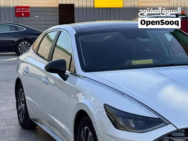 Used Hyundai Sonata in Basra