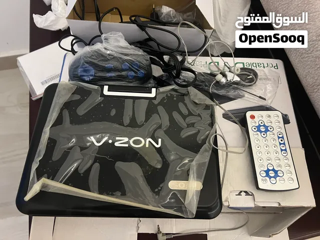 مشغل DVD سوني