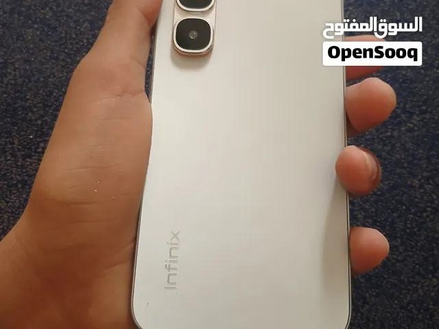 انفينكسس 256قيقا رام 8