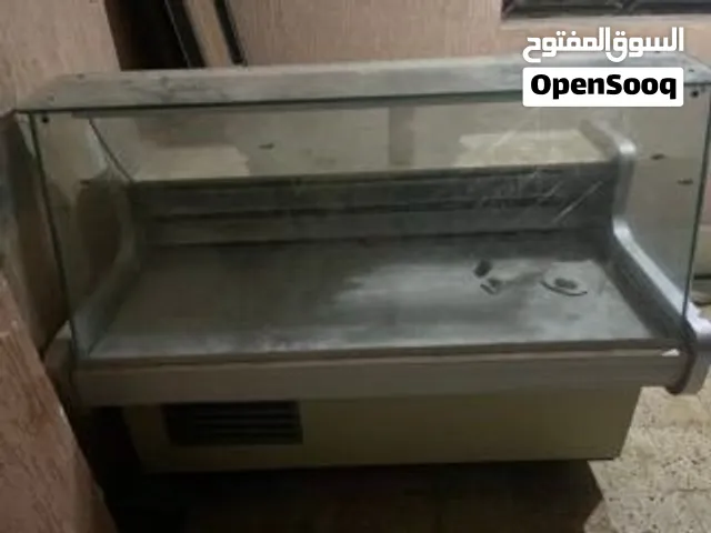 تلاجة عرض للبيع