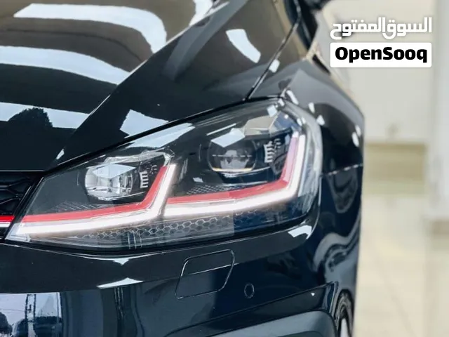 Golf Gti Mk7.5 2020