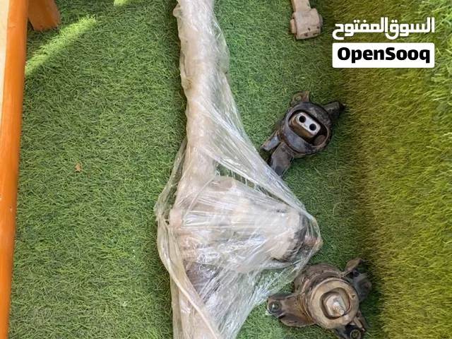 قطع غيار اكسنت