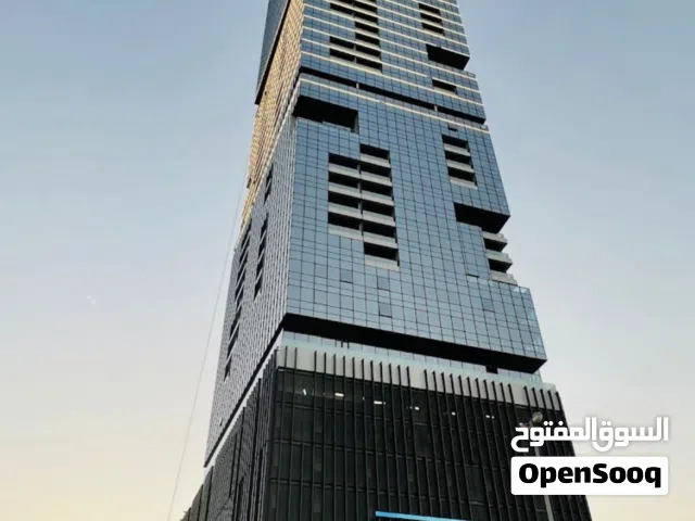Luxury 1 BR  Full Sea View  Beach Access  Ready to Move
